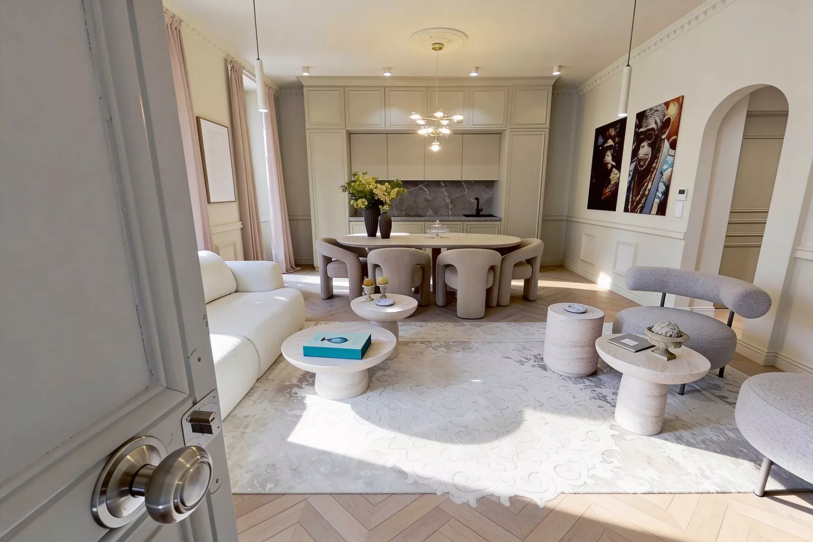 AK-22-MERLE - Niet-getagd