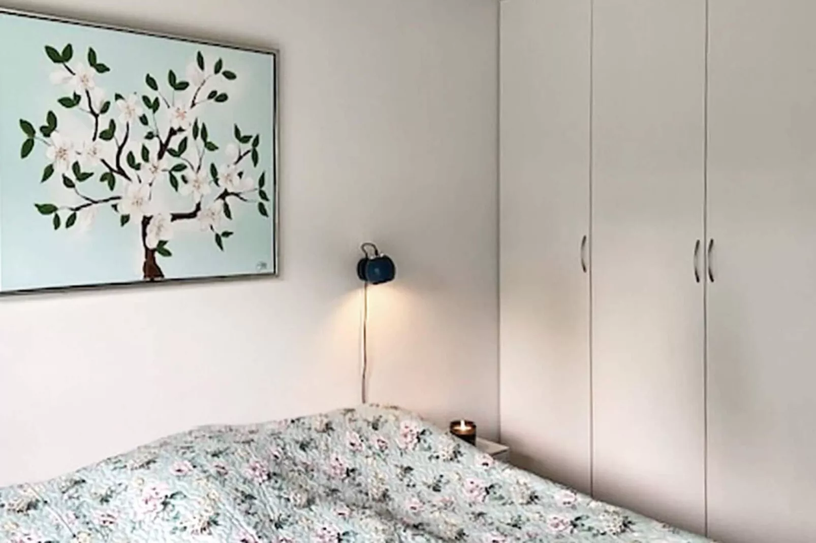 6 persoons vakantie huis in Nysted-By Traum - Binnen