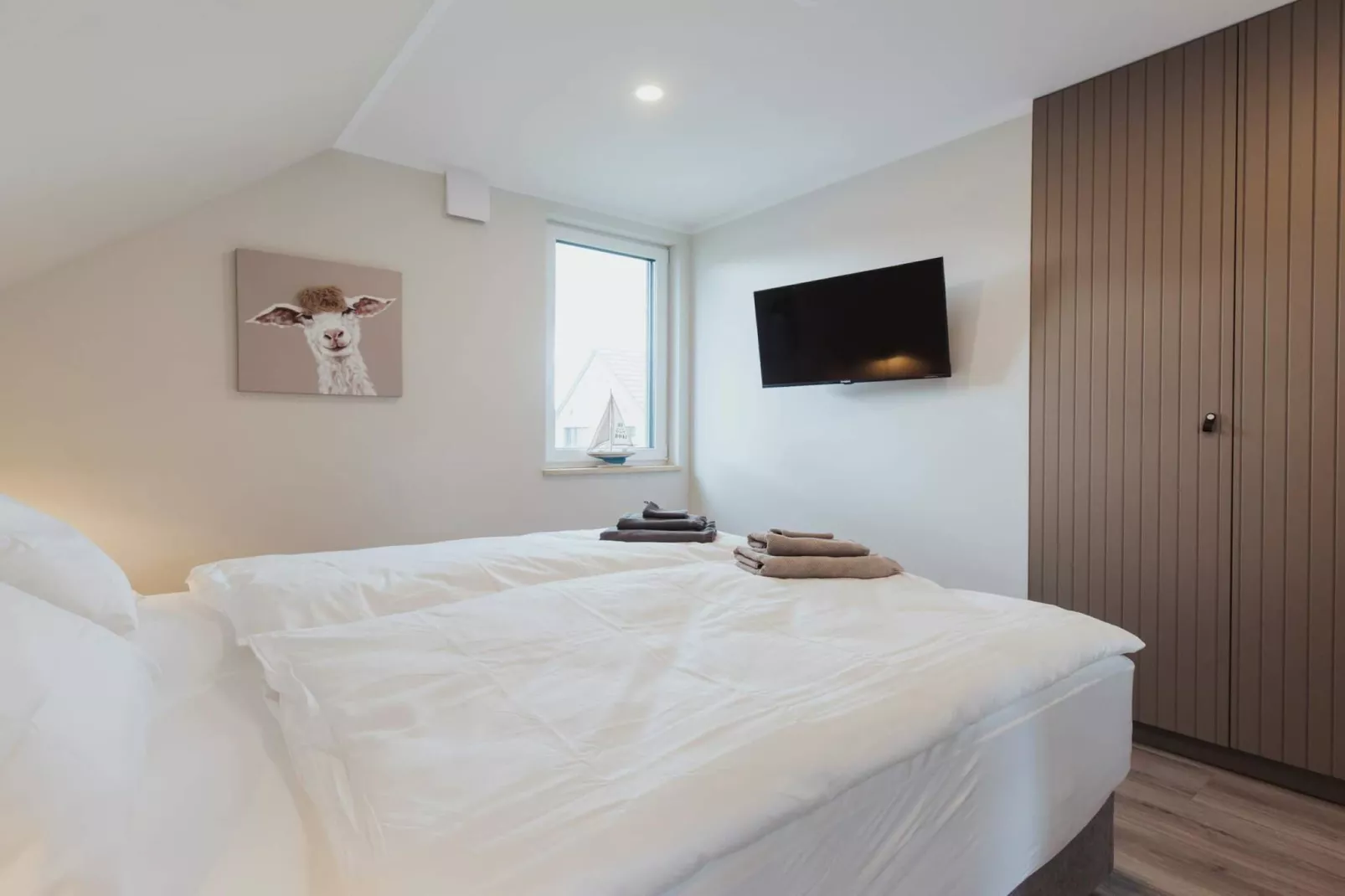 Comfortabel huis voor maximaal 7 gasten - Binnen