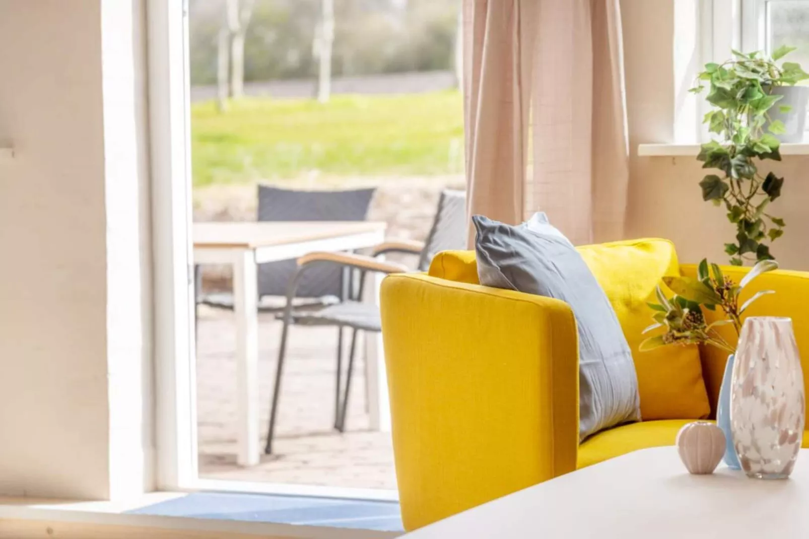 4 sterren vakantie huis in Hjørring - Binnen
