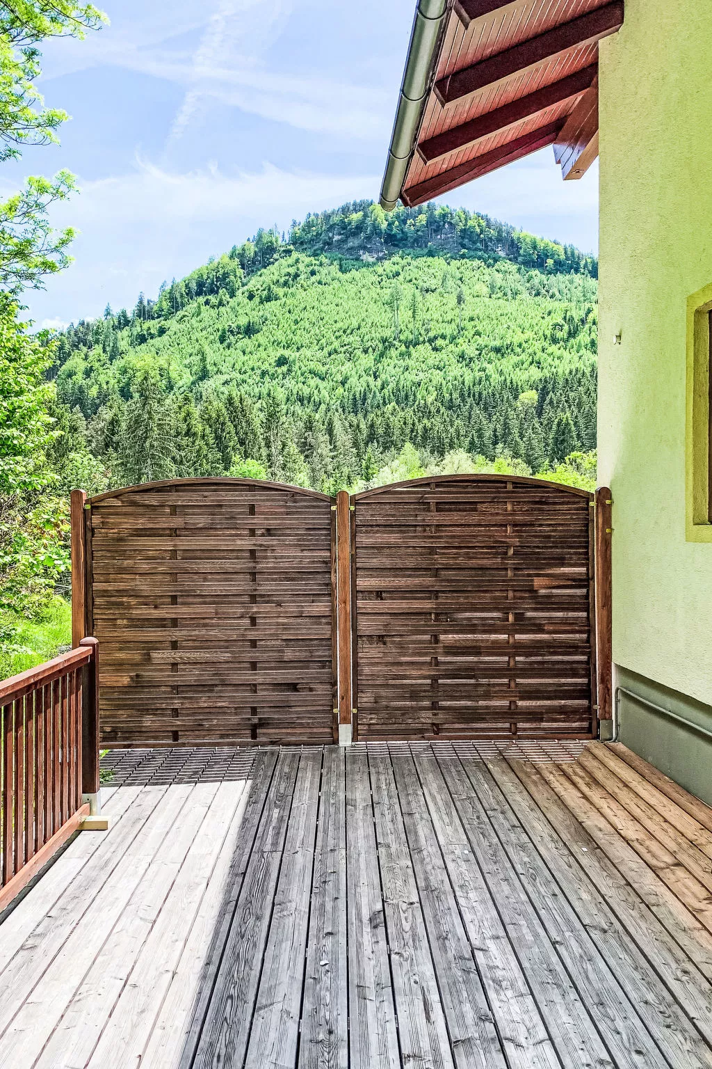 Apartamento Giovanna - Buiten