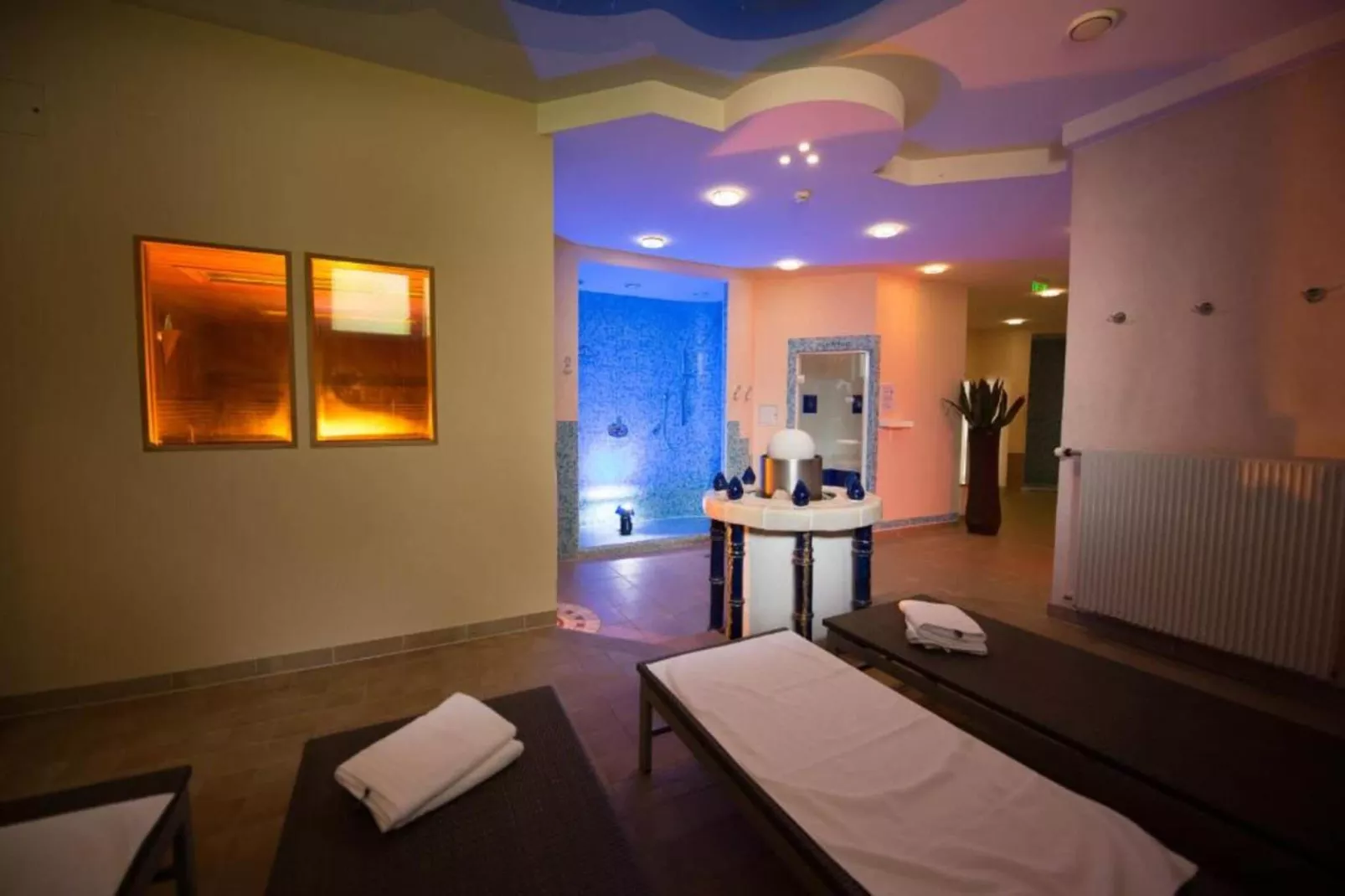 Hotel Landliebe - Junior Suite - Wellness