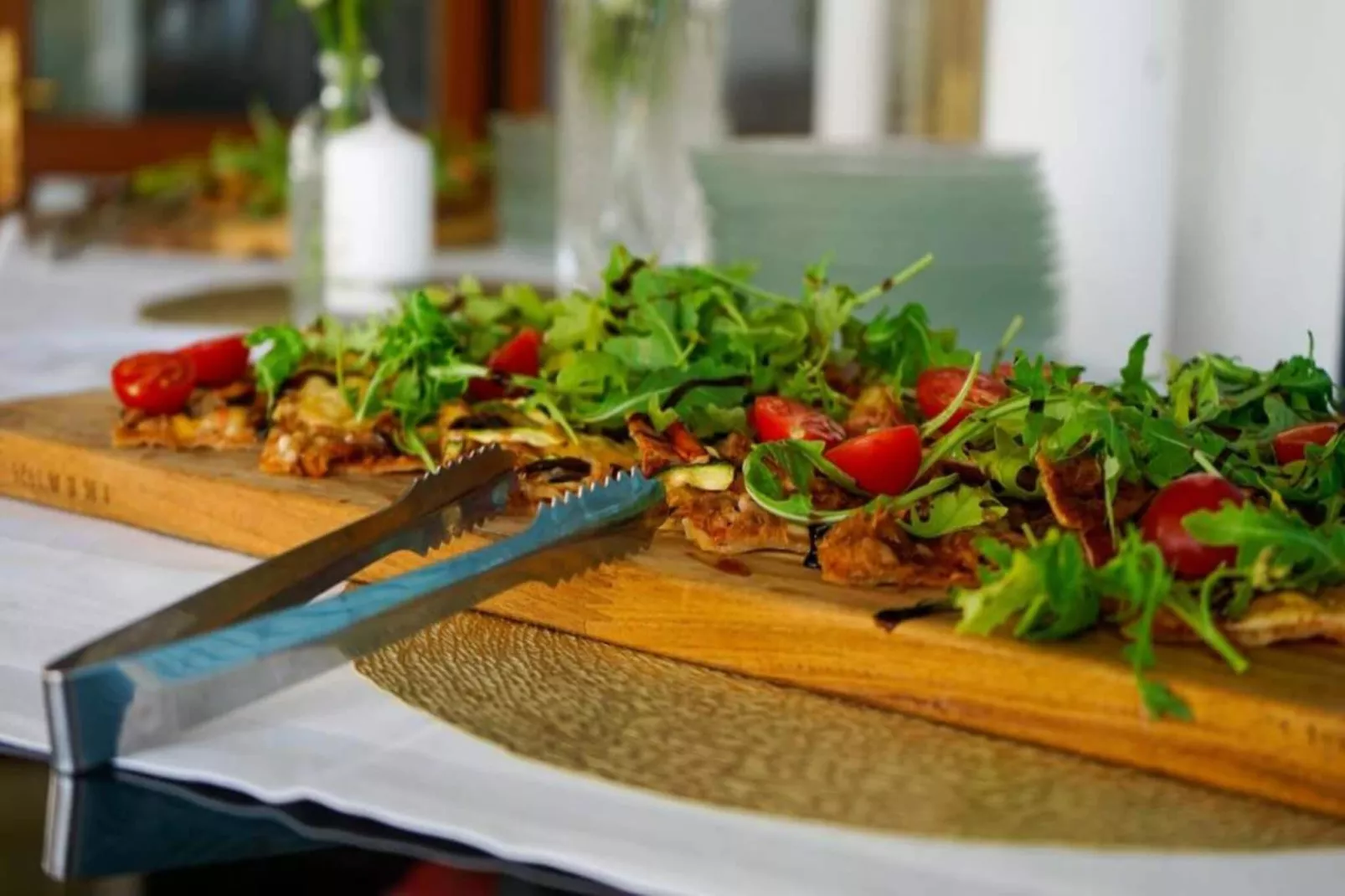 Hotel Landliebe - Love Nest Suite - Sfeer