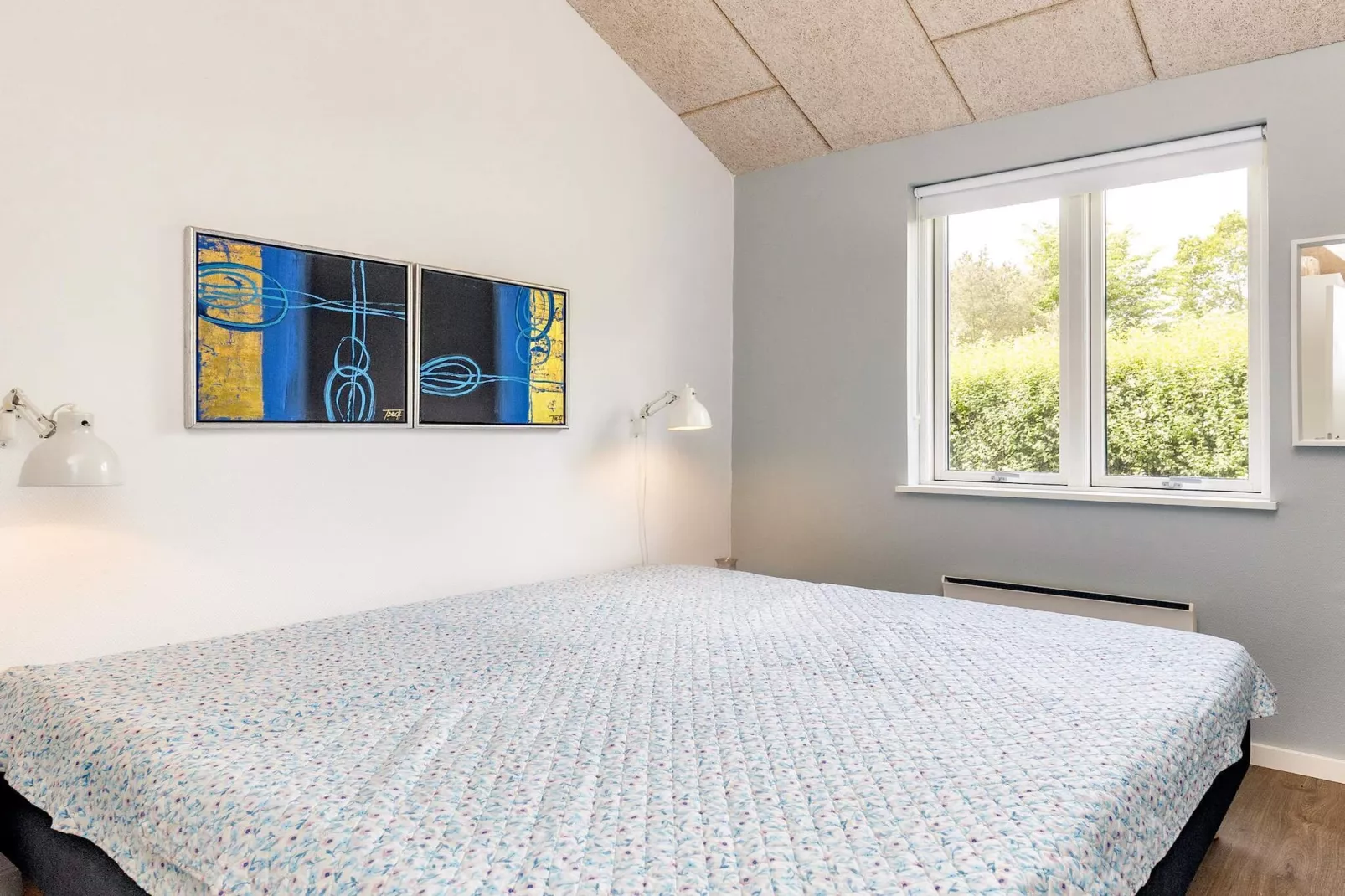 6 persoons vakantie huis in Nysted-By Traum - Binnen