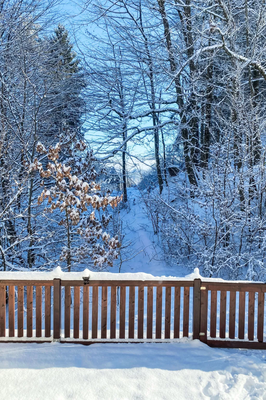 Apartamento Giovanna - Buiten