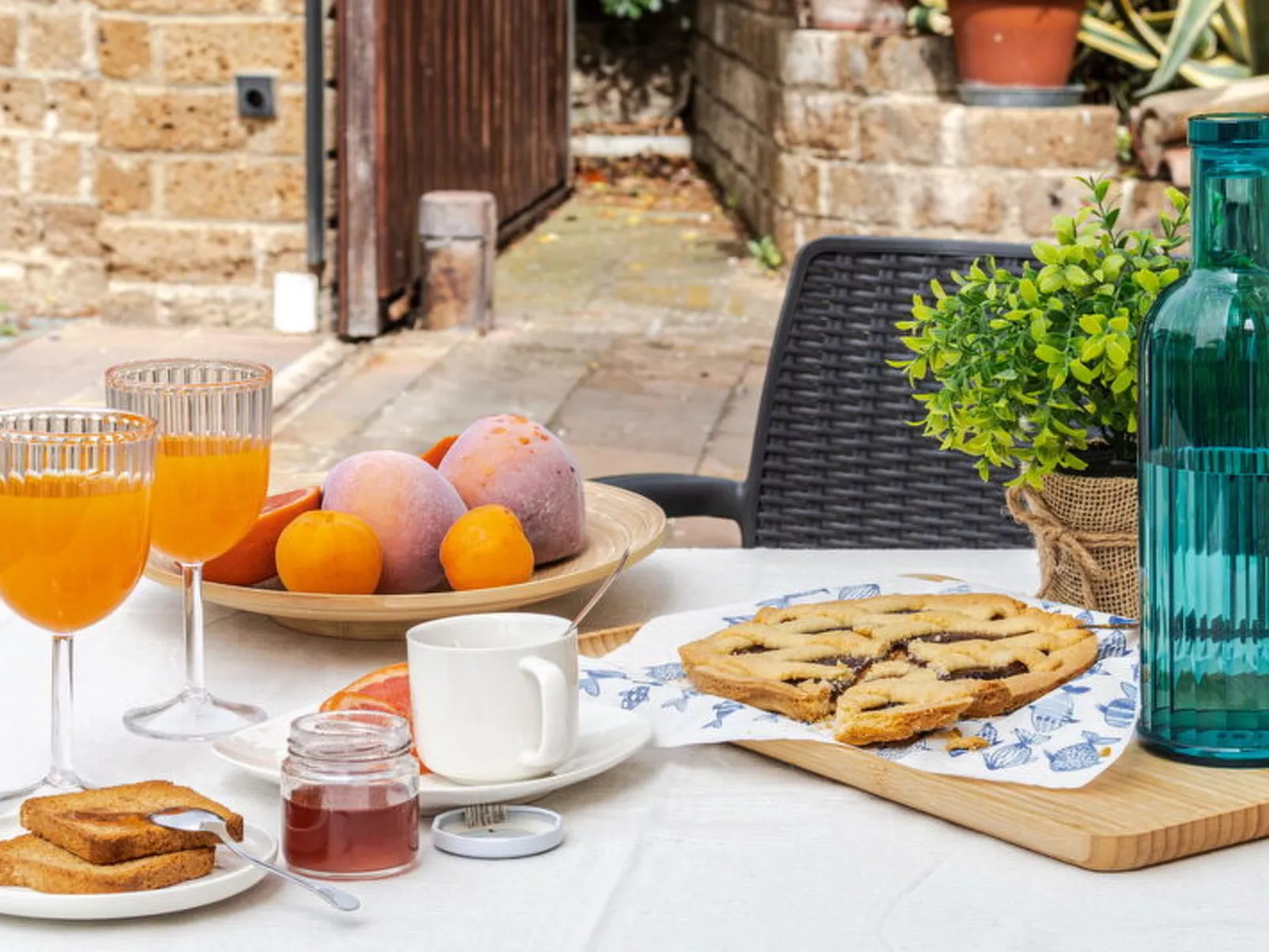 Cyca Holiday Home - Image-tags.info