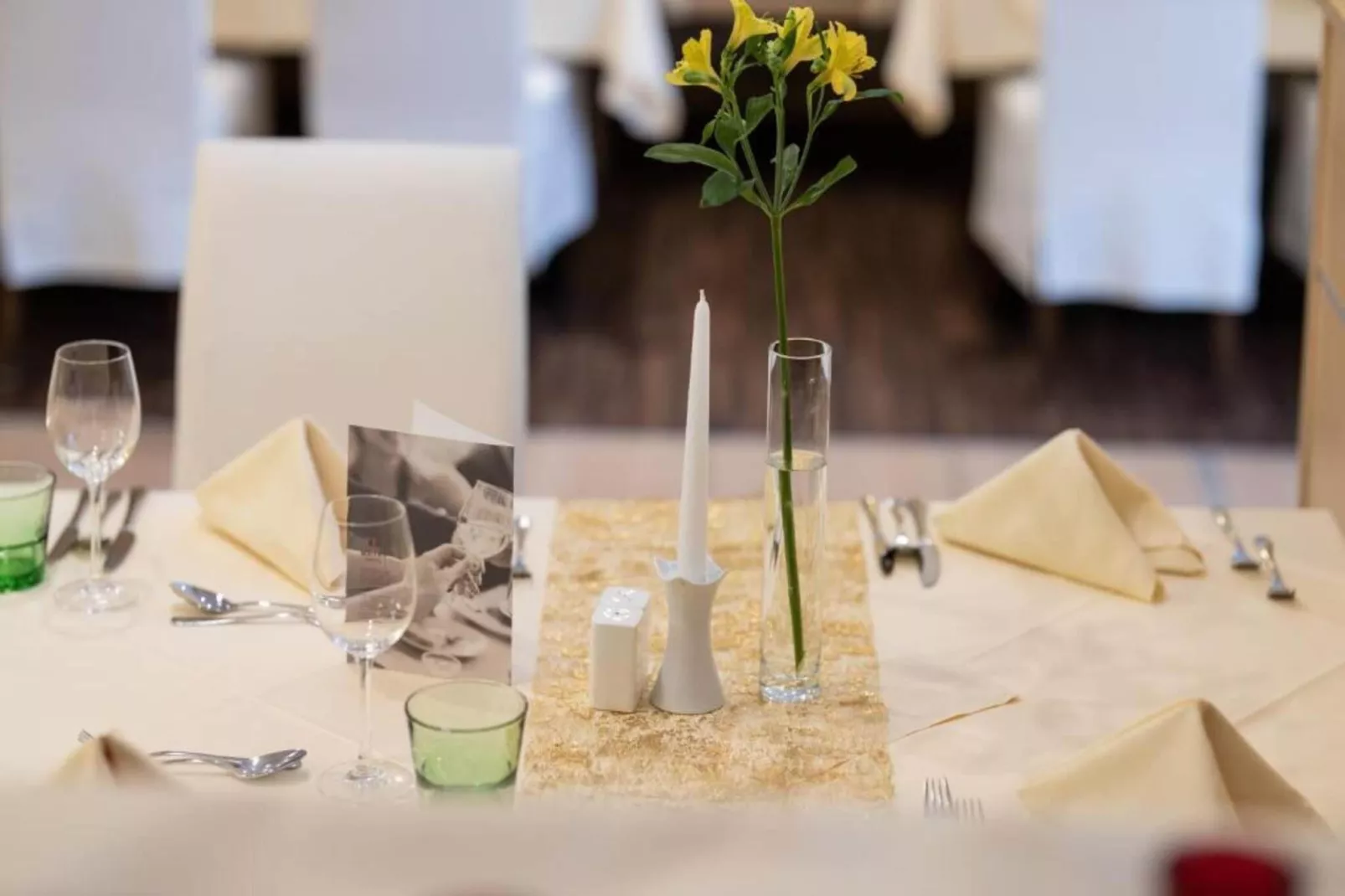 Hotel Landliebe - Junior Suite - Sfeer