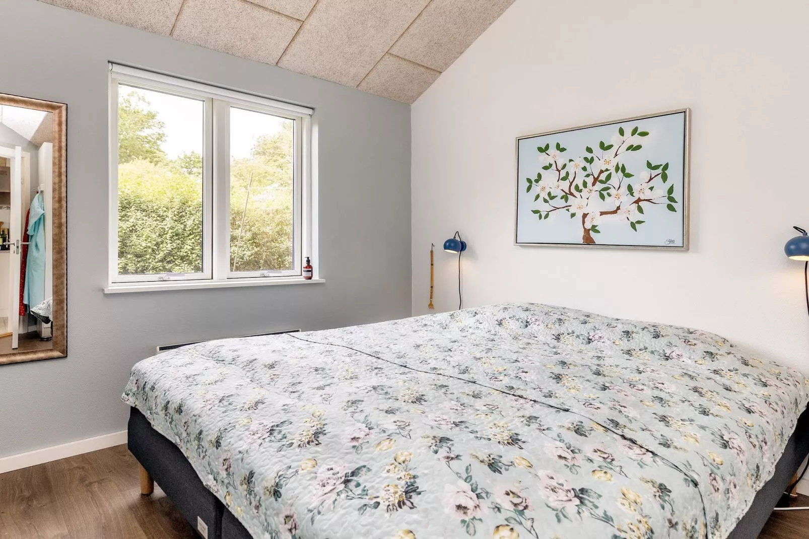 6 persoons vakantie huis in Nysted-By Traum - Binnen