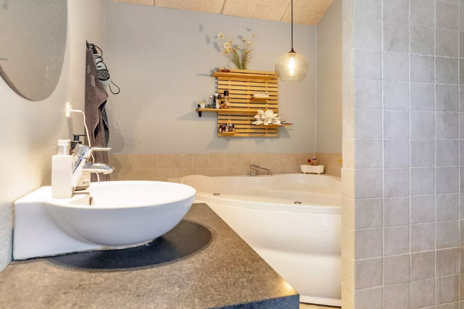 6 persoons vakantie huis in Nysted-By Traum - Binnen