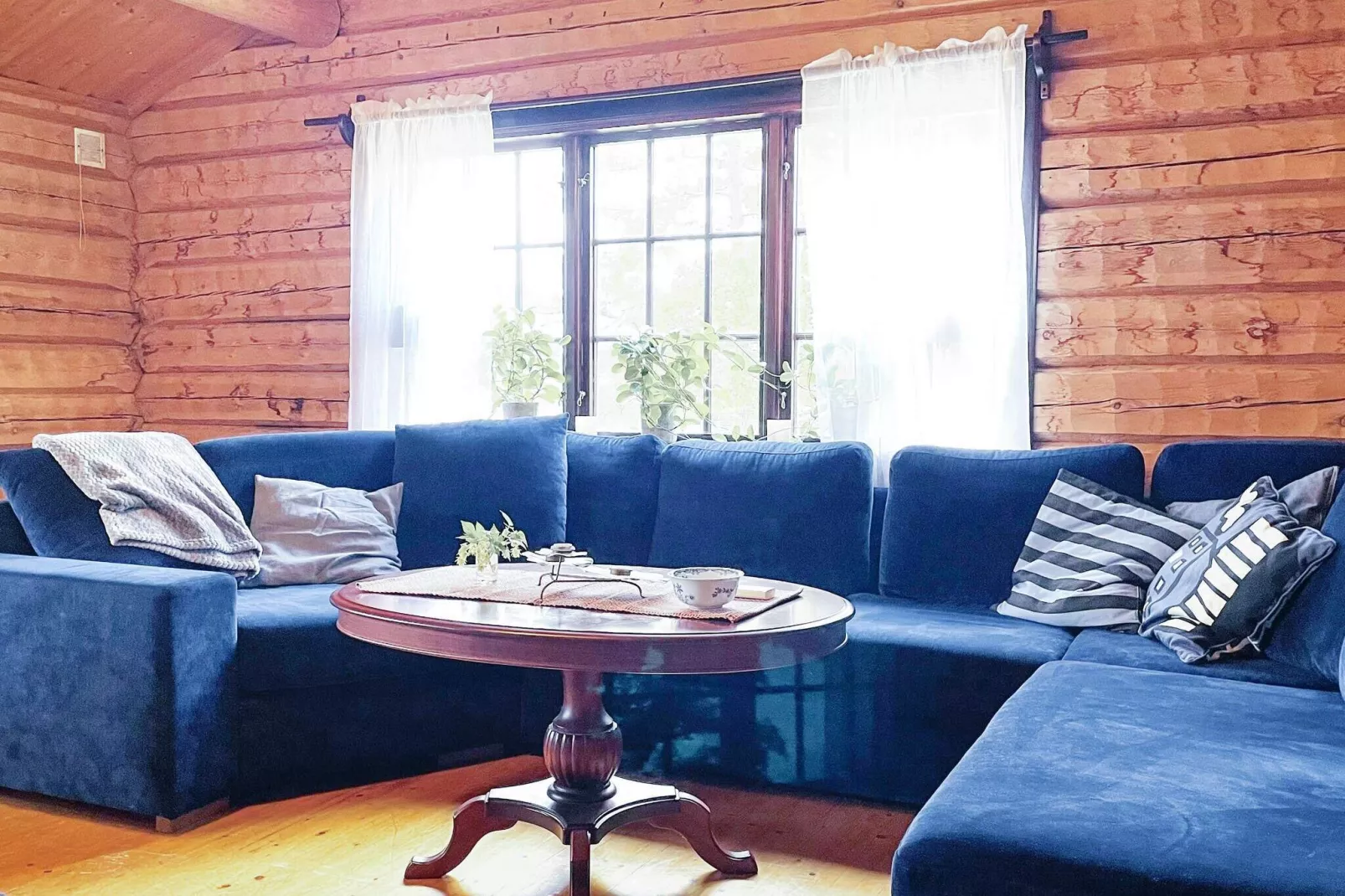4 sterren vakantie huis in ALLINGSÅS-Binnen