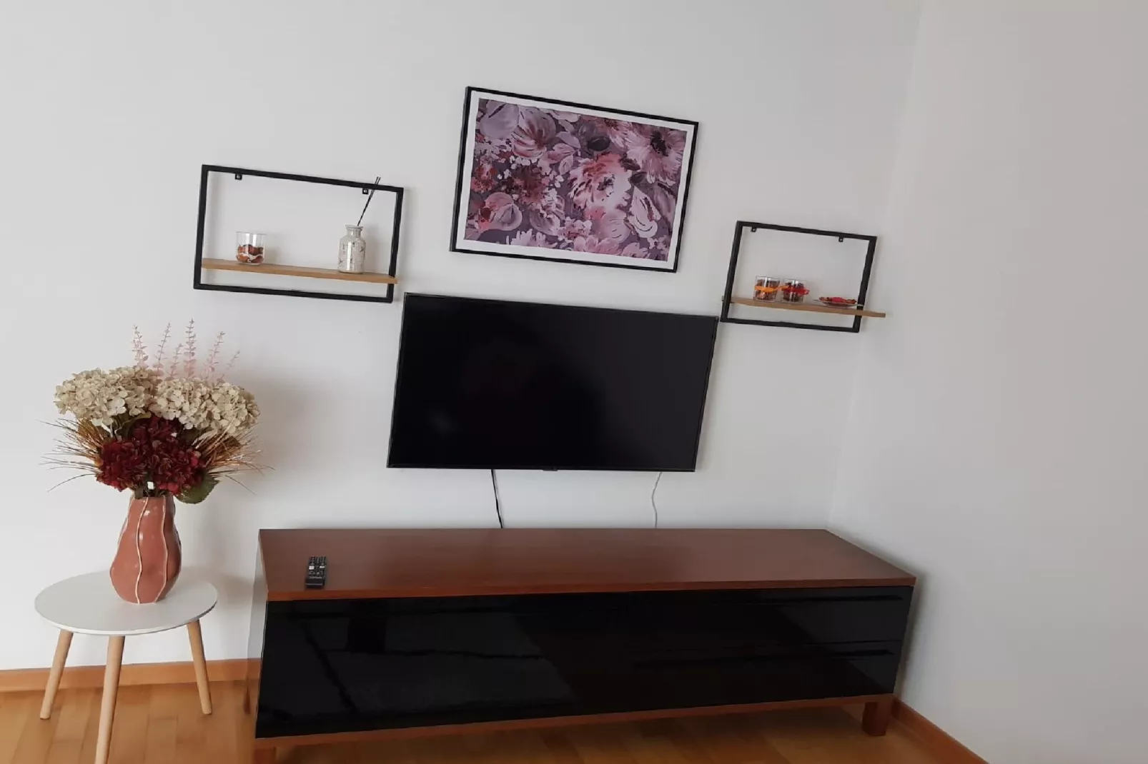 Apartment Aurelia Arena - One Bedroom Apartment - Binnen