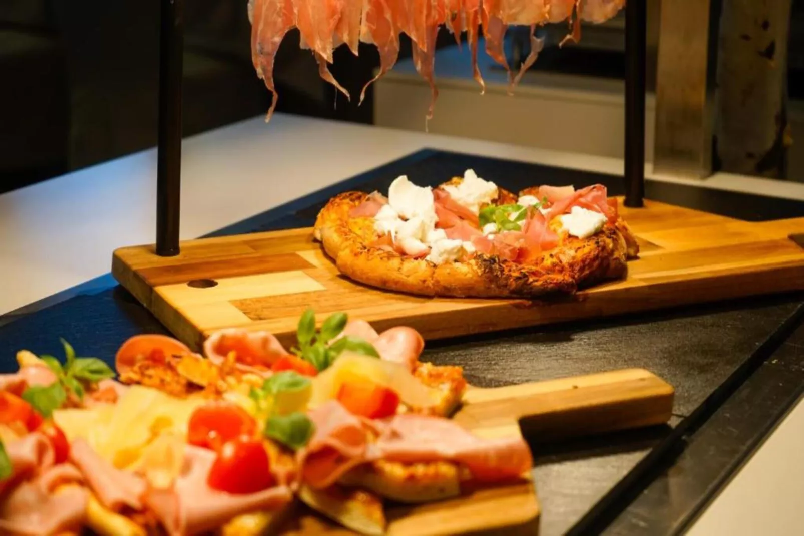 Hotel Landliebe - Triple room - Sfeer