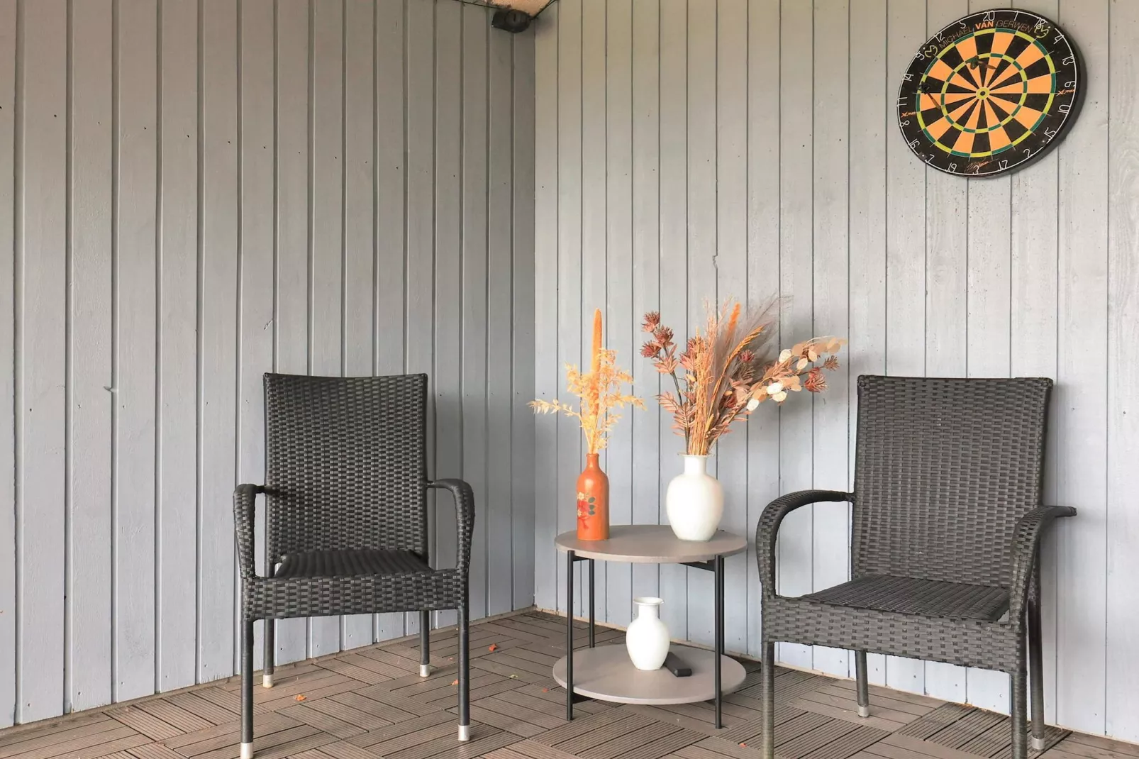 6 persoons vakantie huis in Nysted-By Traum - Uitzicht