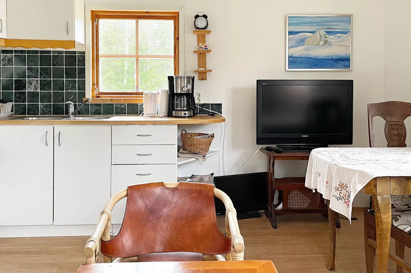 4 sterren vakantie huis in VÄDDÖ-By Traum-Binnen