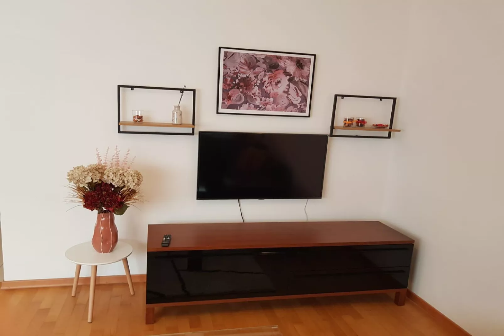 Apartment Aurelia Arena - One Bedroom Apartment - Binnen