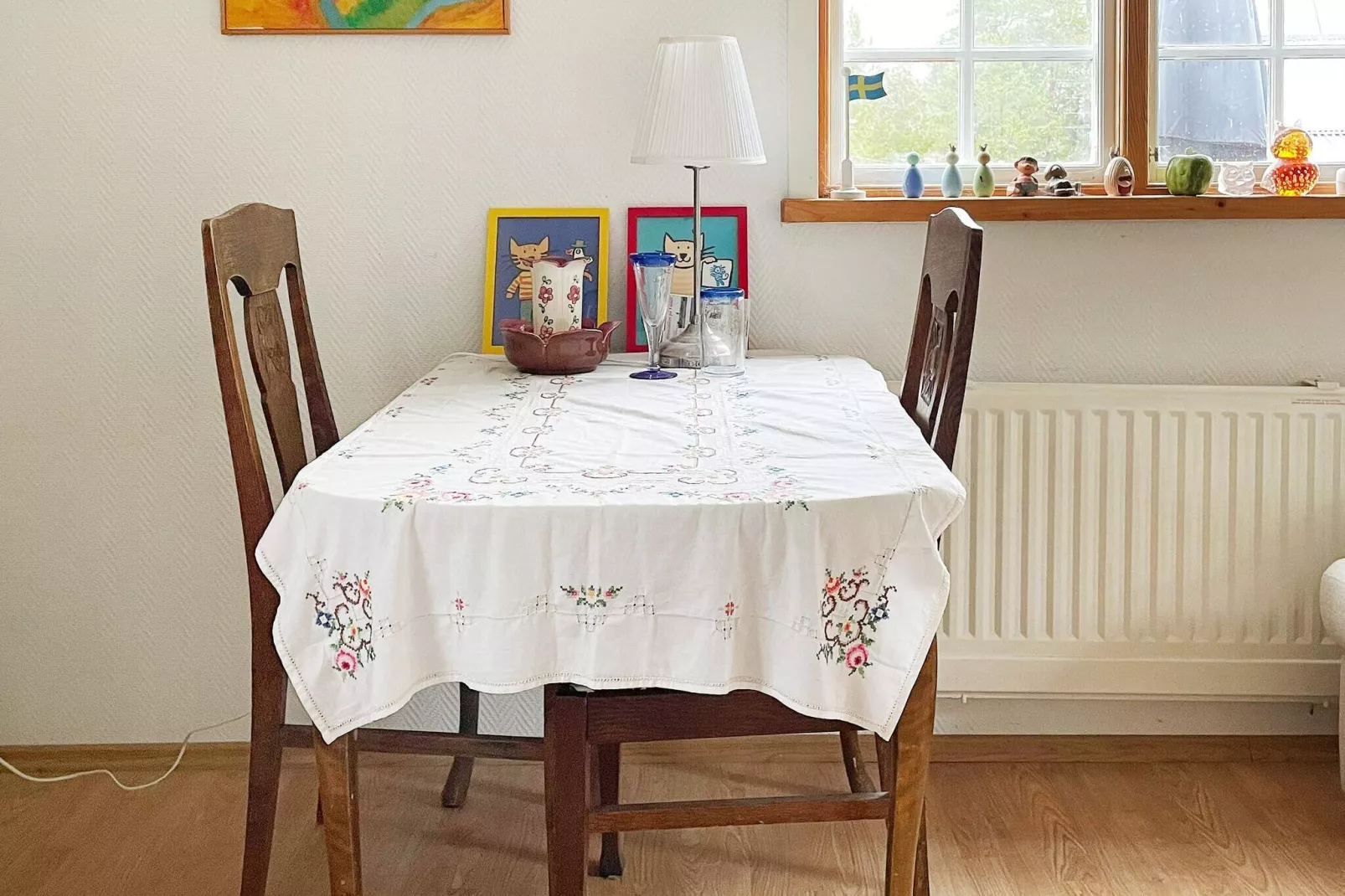 4 sterren vakantie huis in VÄDDÖ-By Traum-Binnen