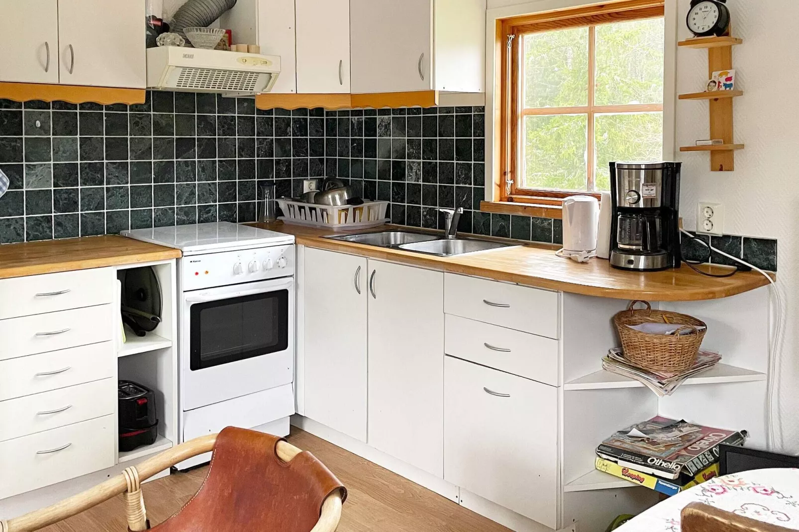 4 sterren vakantie huis in VÄDDÖ-By Traum-Binnen