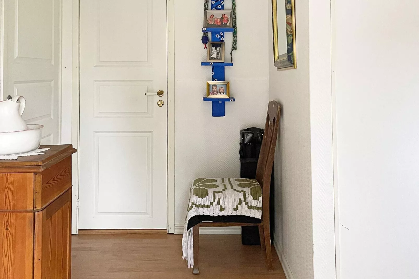 4 sterren vakantie huis in VÄDDÖ-By Traum-Binnen