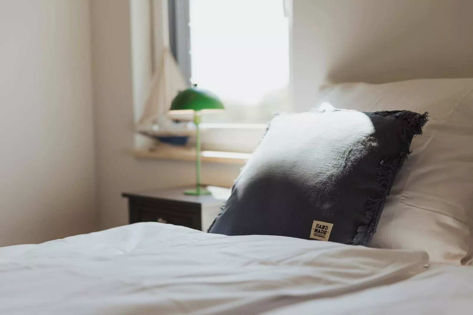 Vakantiehuis met hoogwaardig slaapcomfort - Binnen