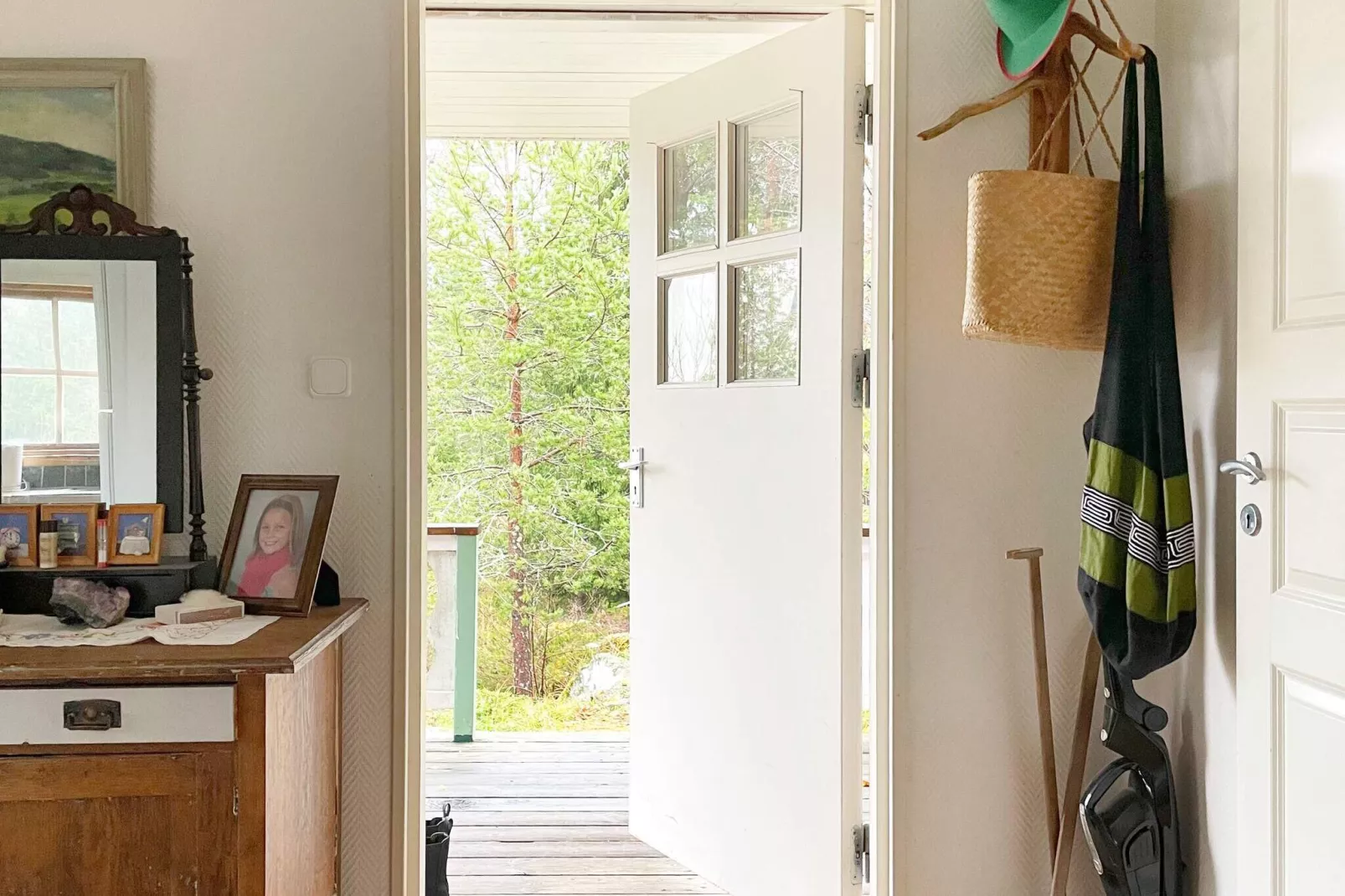 4 sterren vakantie huis in VÄDDÖ-By Traum-Binnen