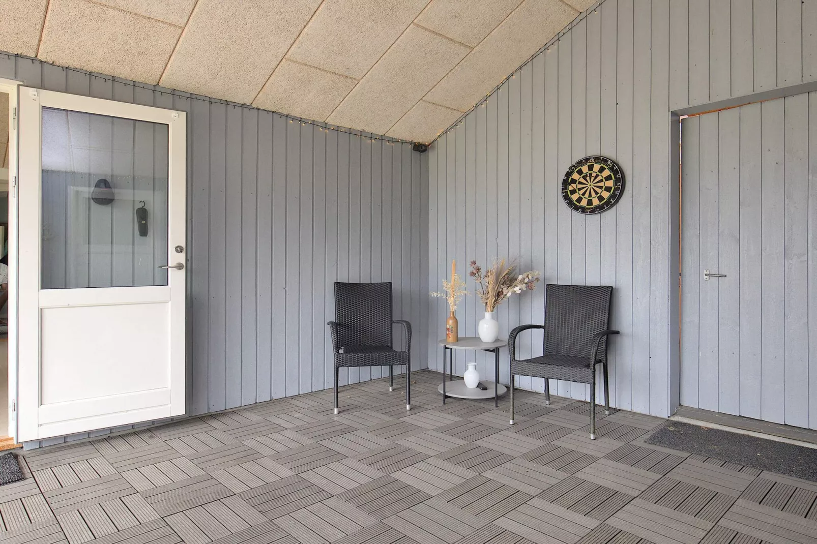 6 persoons vakantie huis in Nysted-By Traum - Uitzicht