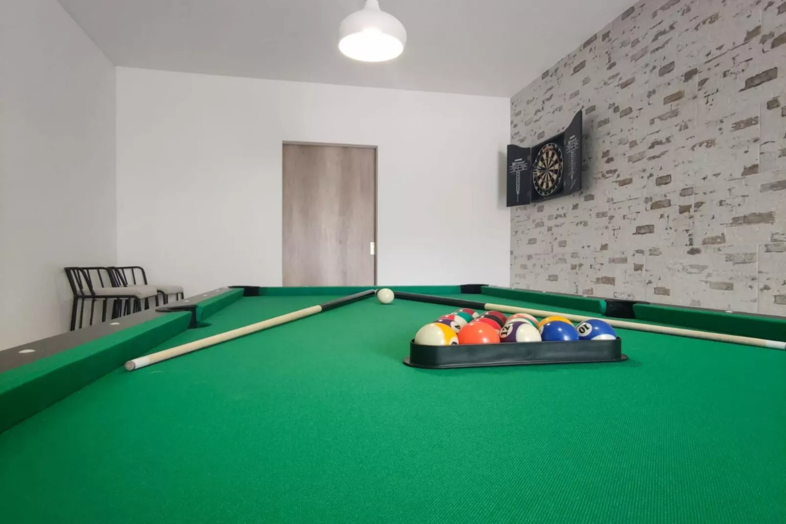 Three Bedroom Villa - Faciliteiten