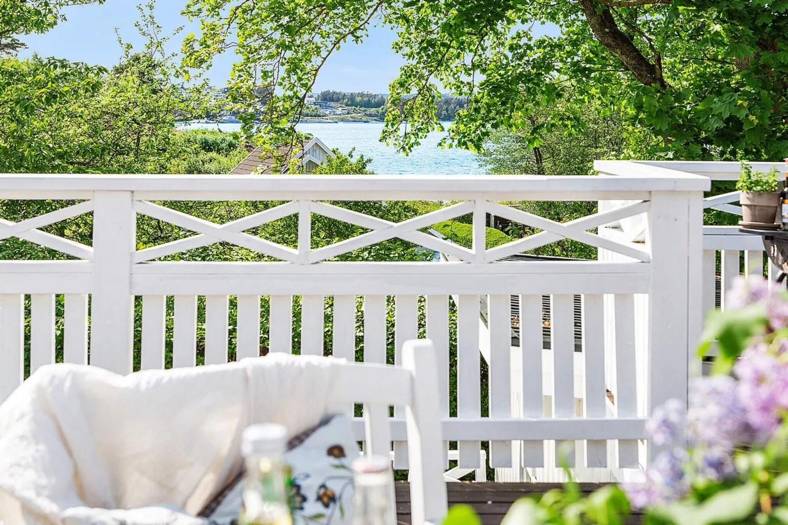 5 sterren vakantie huis in Ödsmål-By Traum-Waterzicht