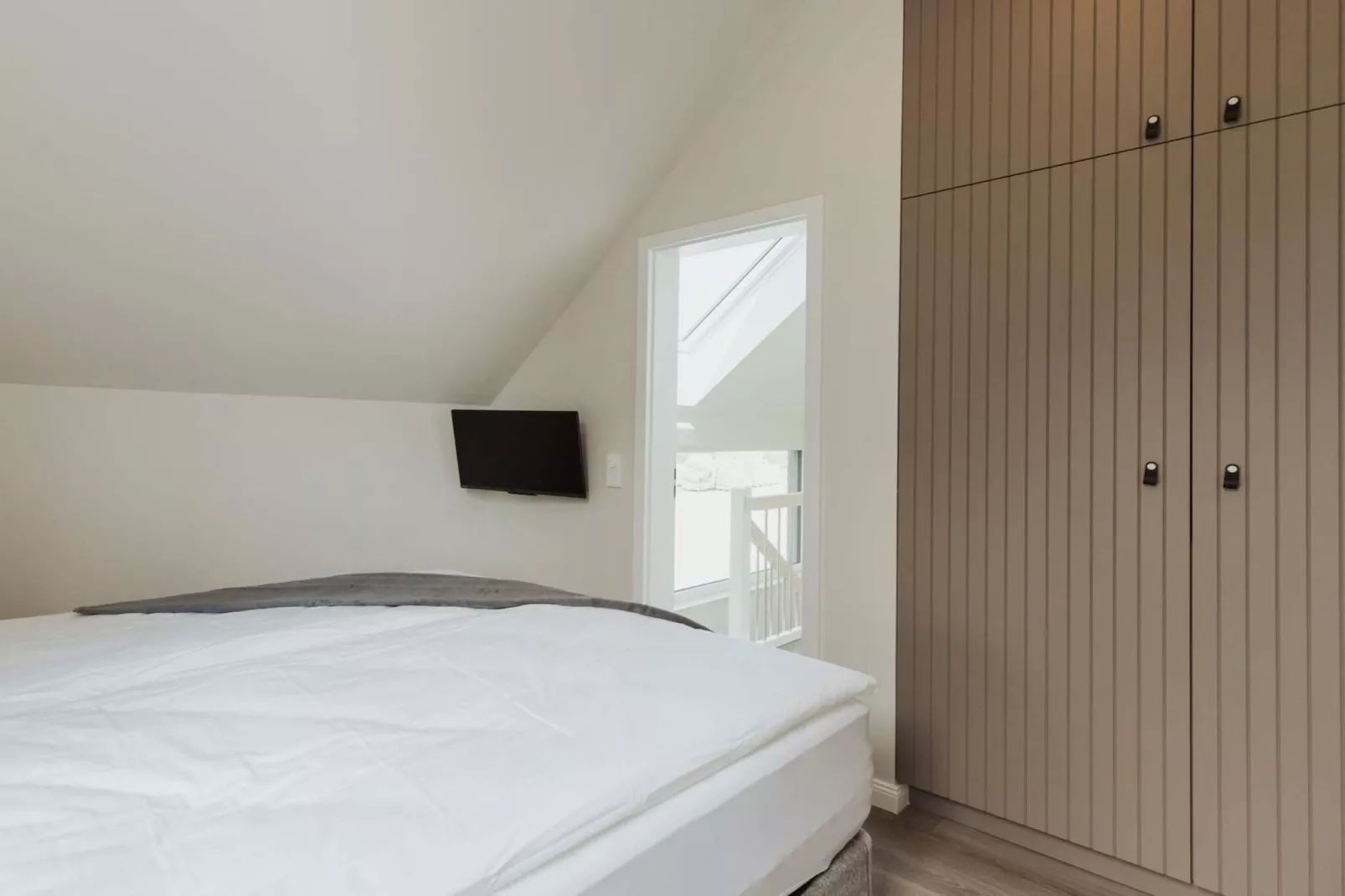 Exclusief vakantiehuis in Sagard - Binnen