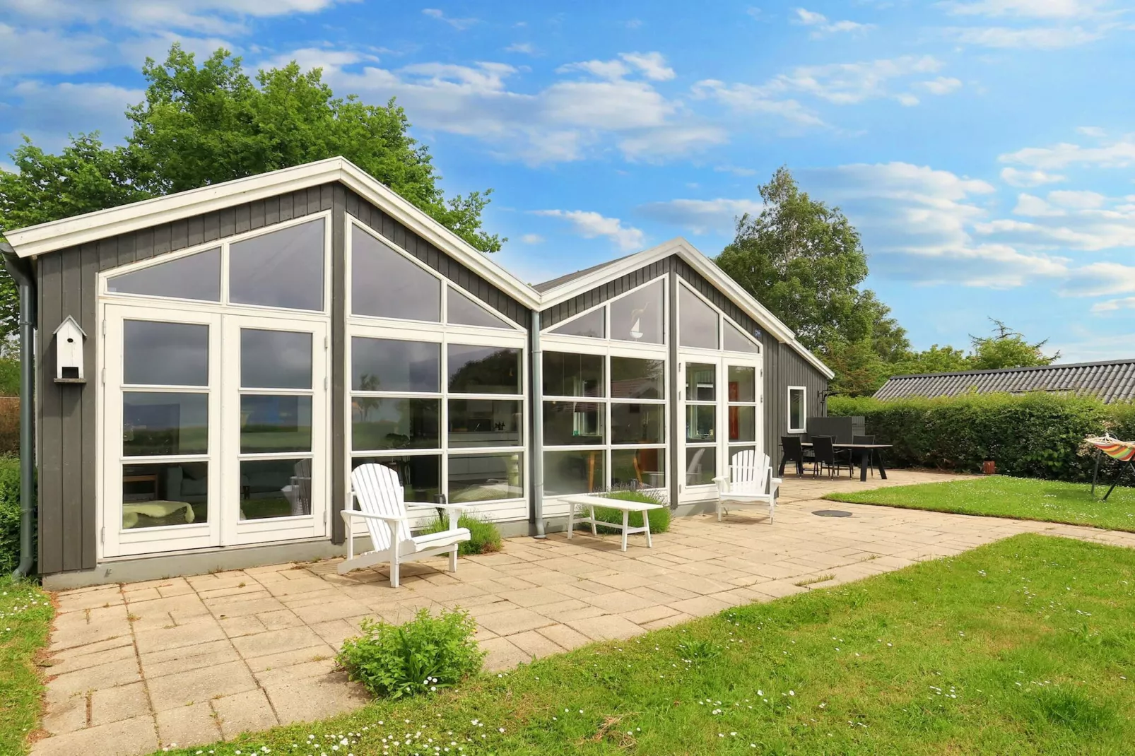 6 persoons vakantie huis in Nysted-By Traum - Uitzicht