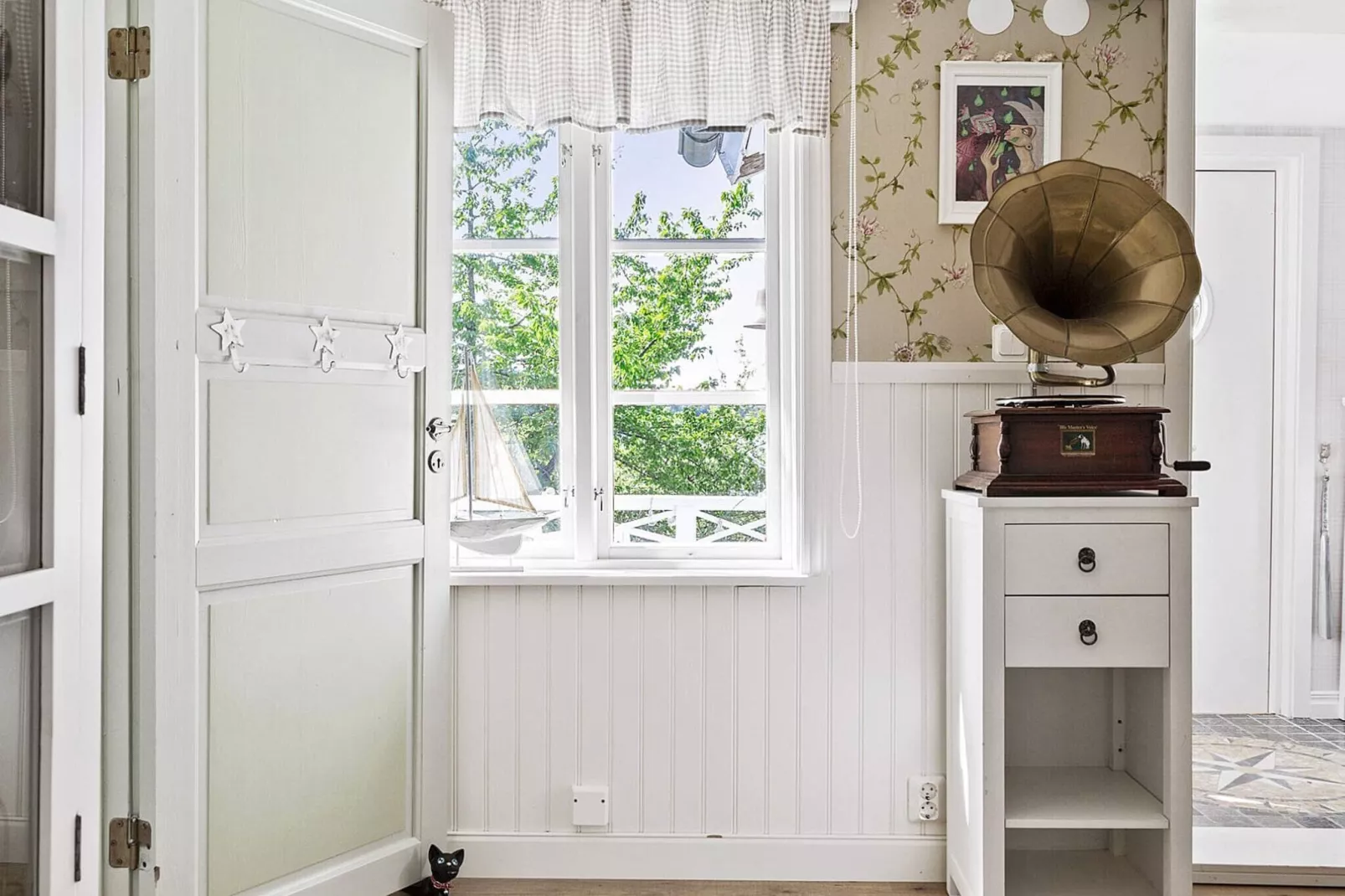 5 sterren vakantie huis in Ödsmål-By Traum-Binnen