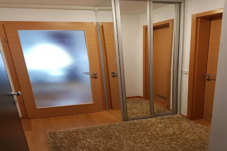 Apartment Aurelia Arena - One Bedroom Apartment - Binnen