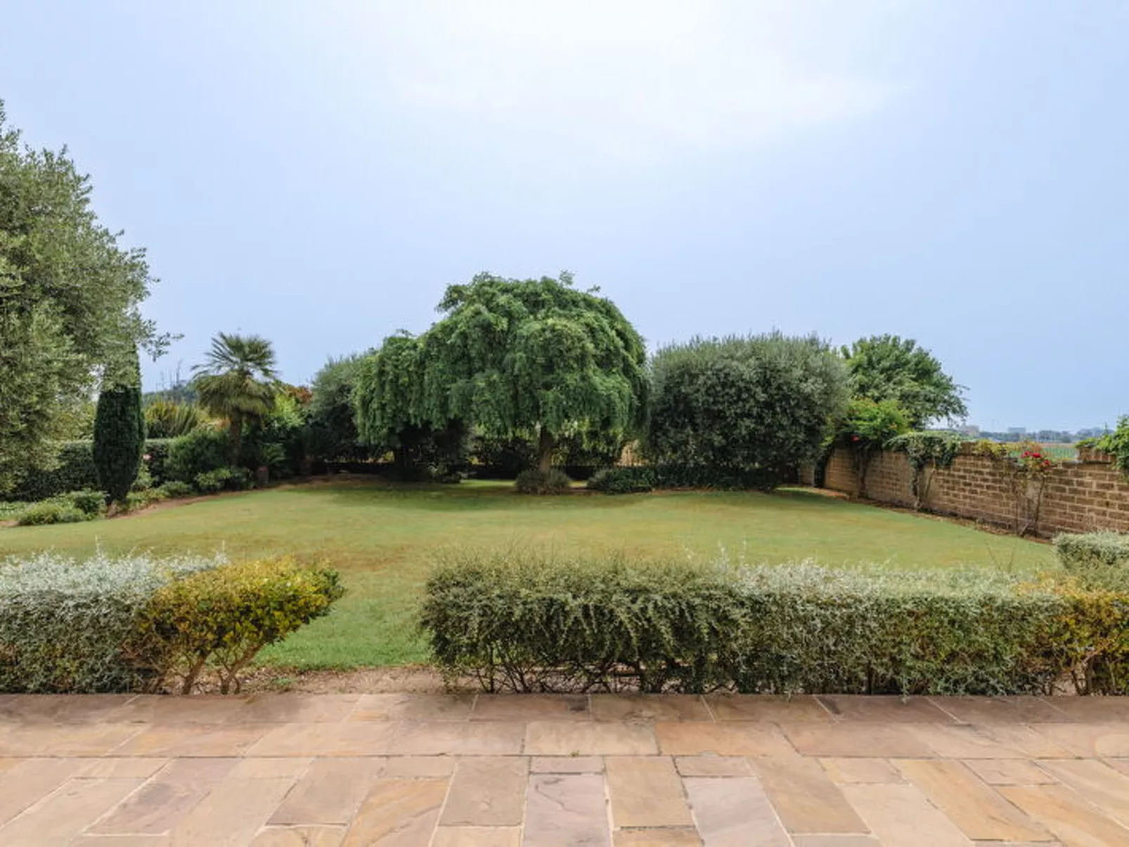 Cyca Holiday Home - Buiten