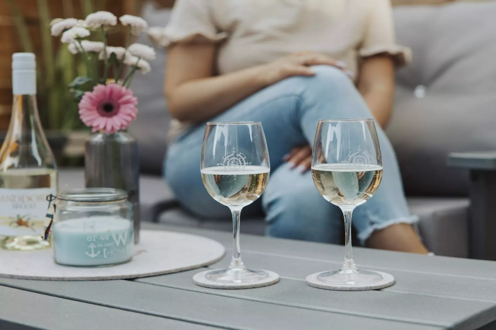 Gezellig vakantiehuis voor gezinnen - Binnen