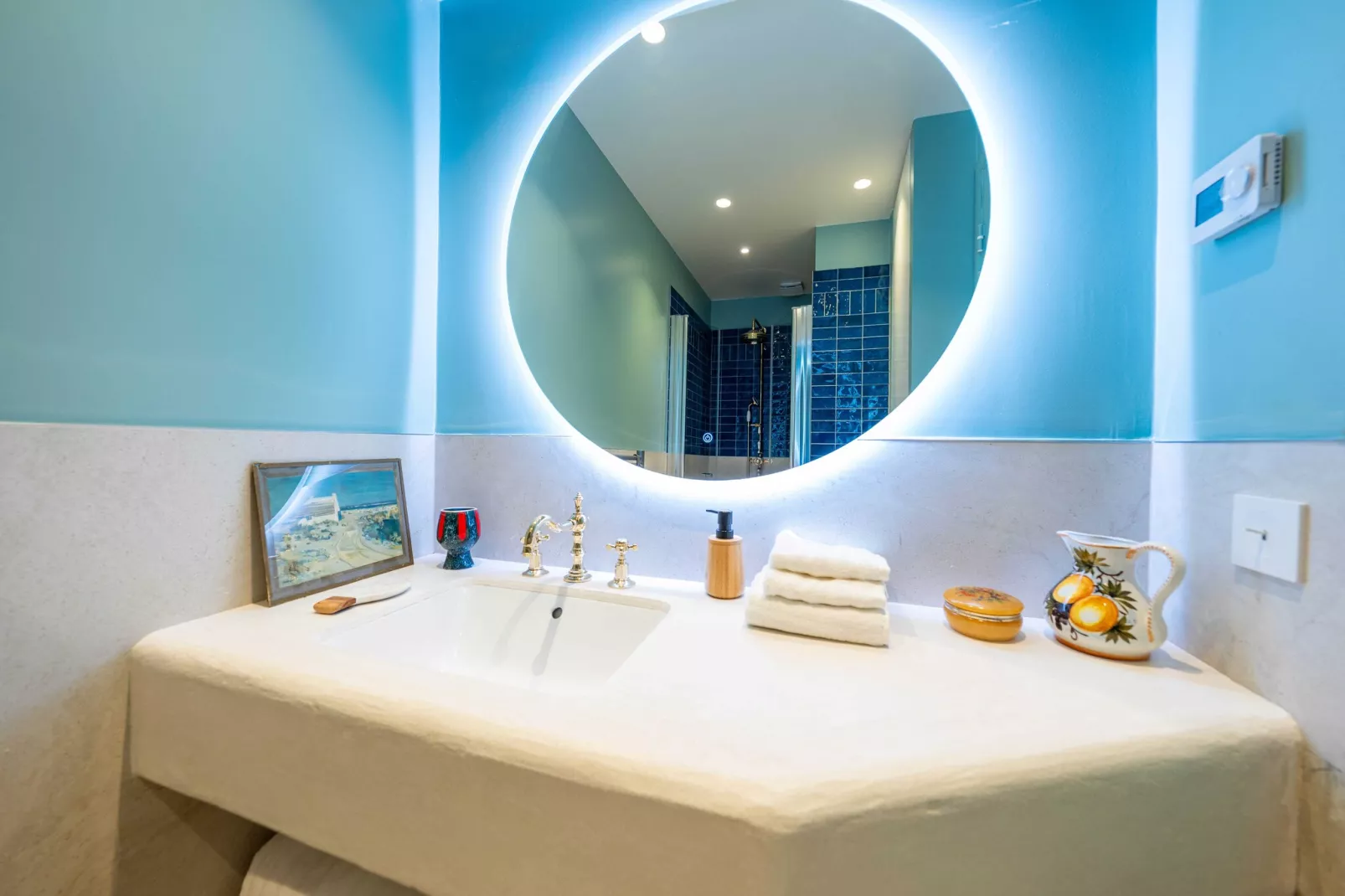 FM-42-MONTFLEURY - Niet-getagd