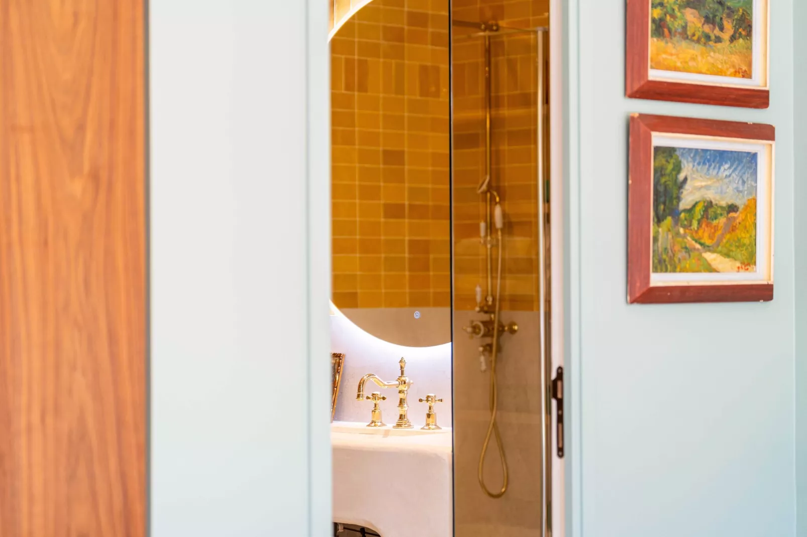 FM-42-MONTFLEURY - Niet-getagd