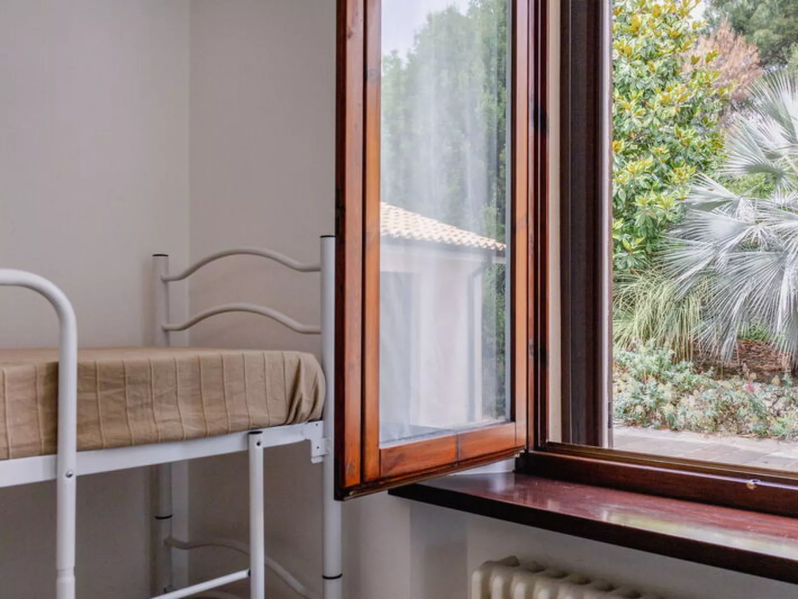 Cyca Holiday Home - Binnen