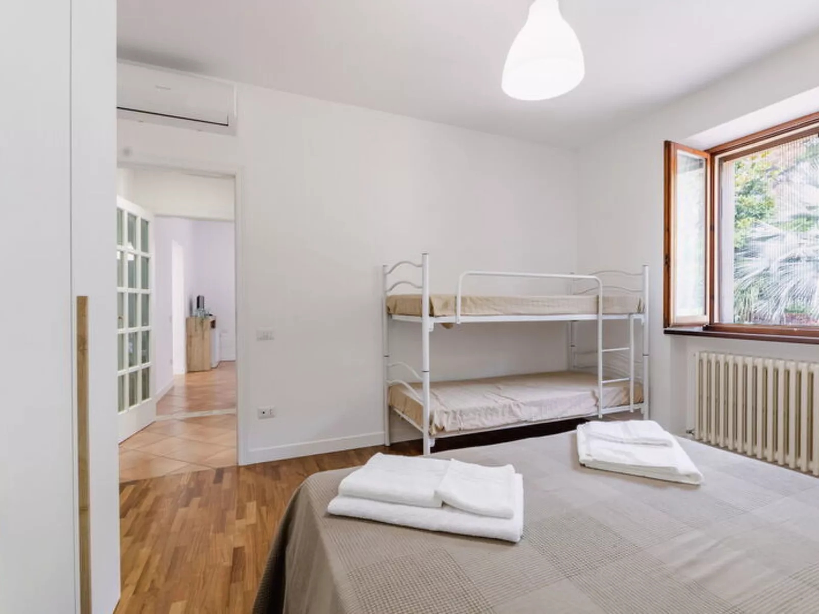 Cyca Holiday Home - Binnen