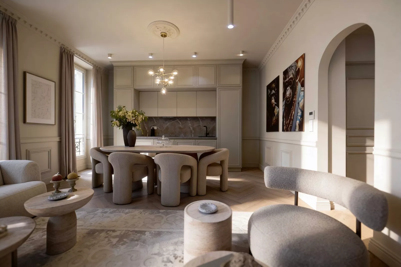 AK-22-MERLE - Niet-getagd