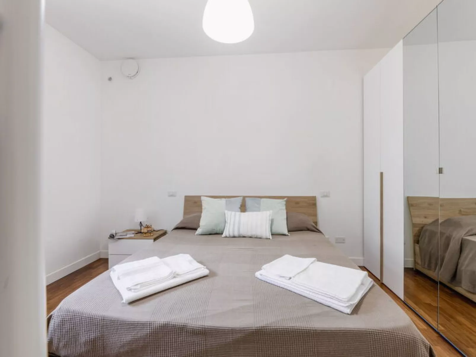 Cyca Holiday Home - Binnen