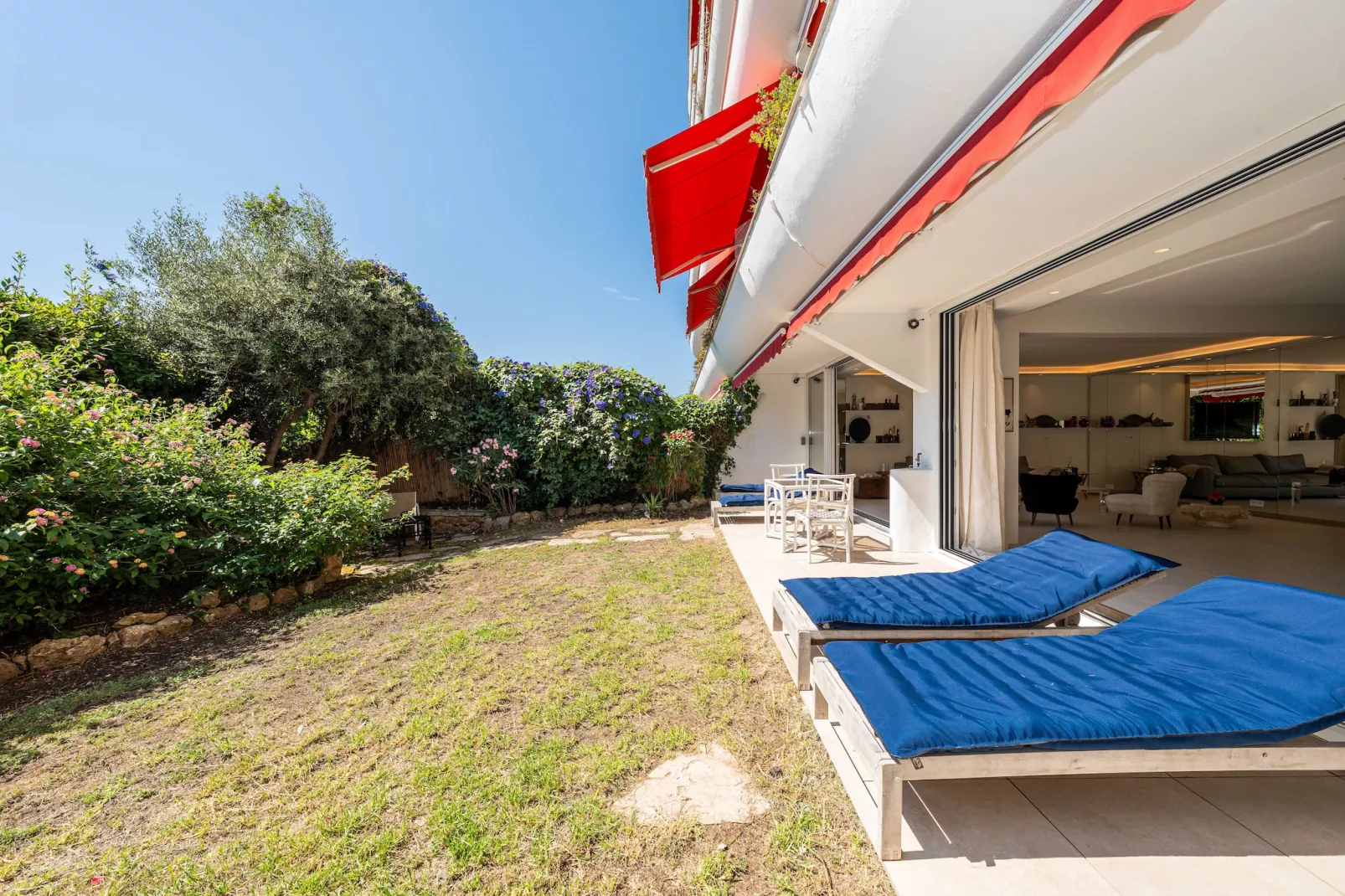 FM-42-MONTFLEURY - Niet-getagd