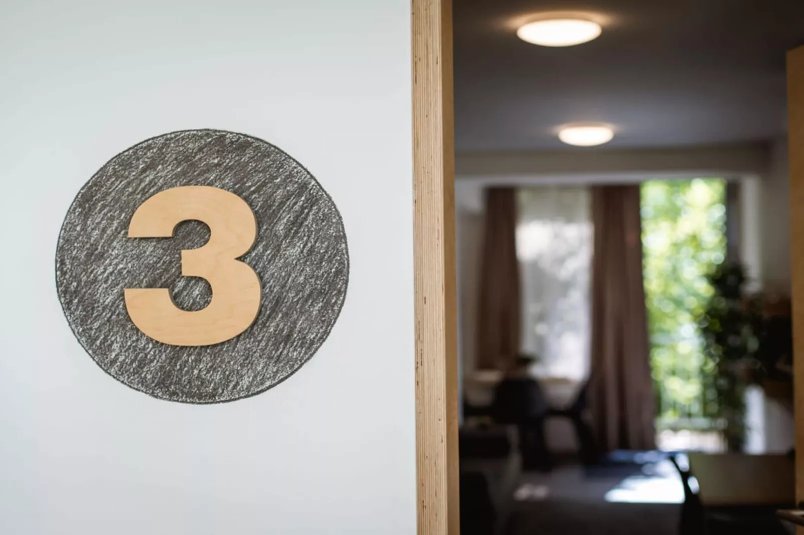 Stylish Apartments with Osijek Near Top Attractions - Standard Studio Apartment  - Maks 3 - Binnen