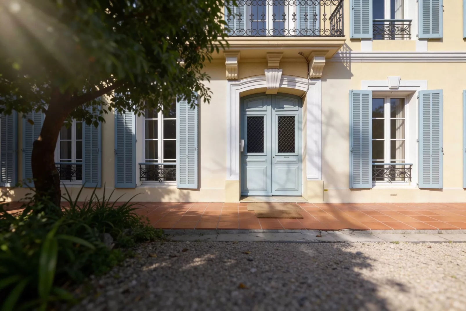 AK-22-MERLE - Niet-getagd