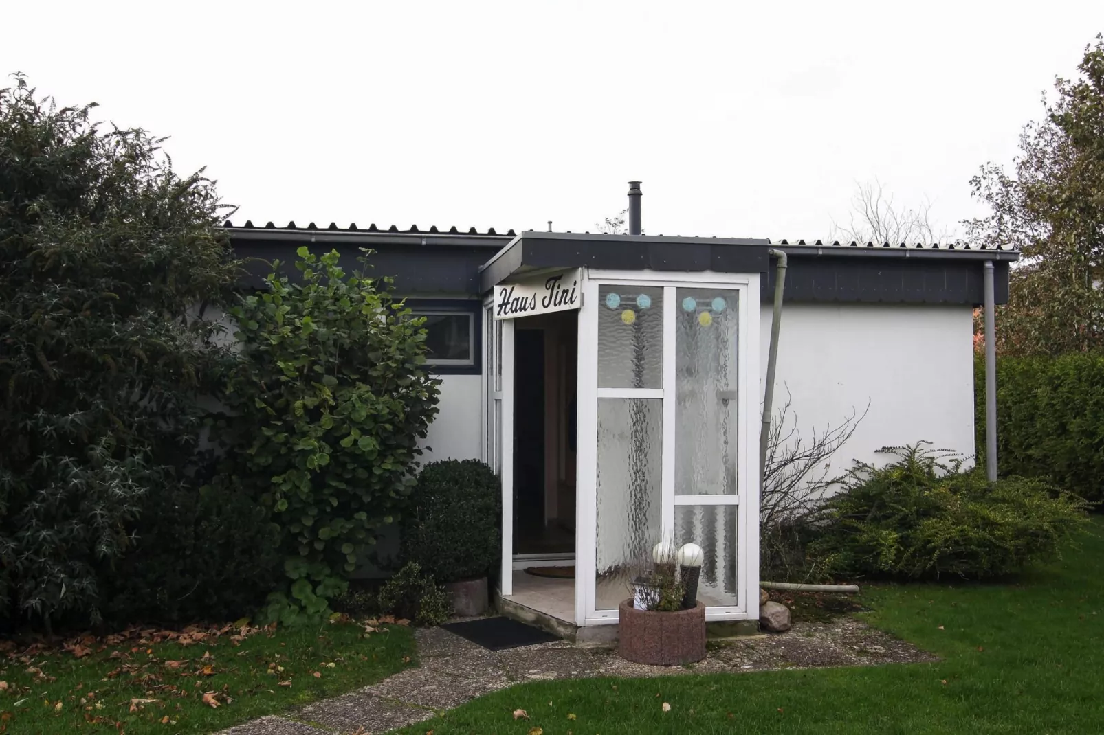 Bungalow Warwerort