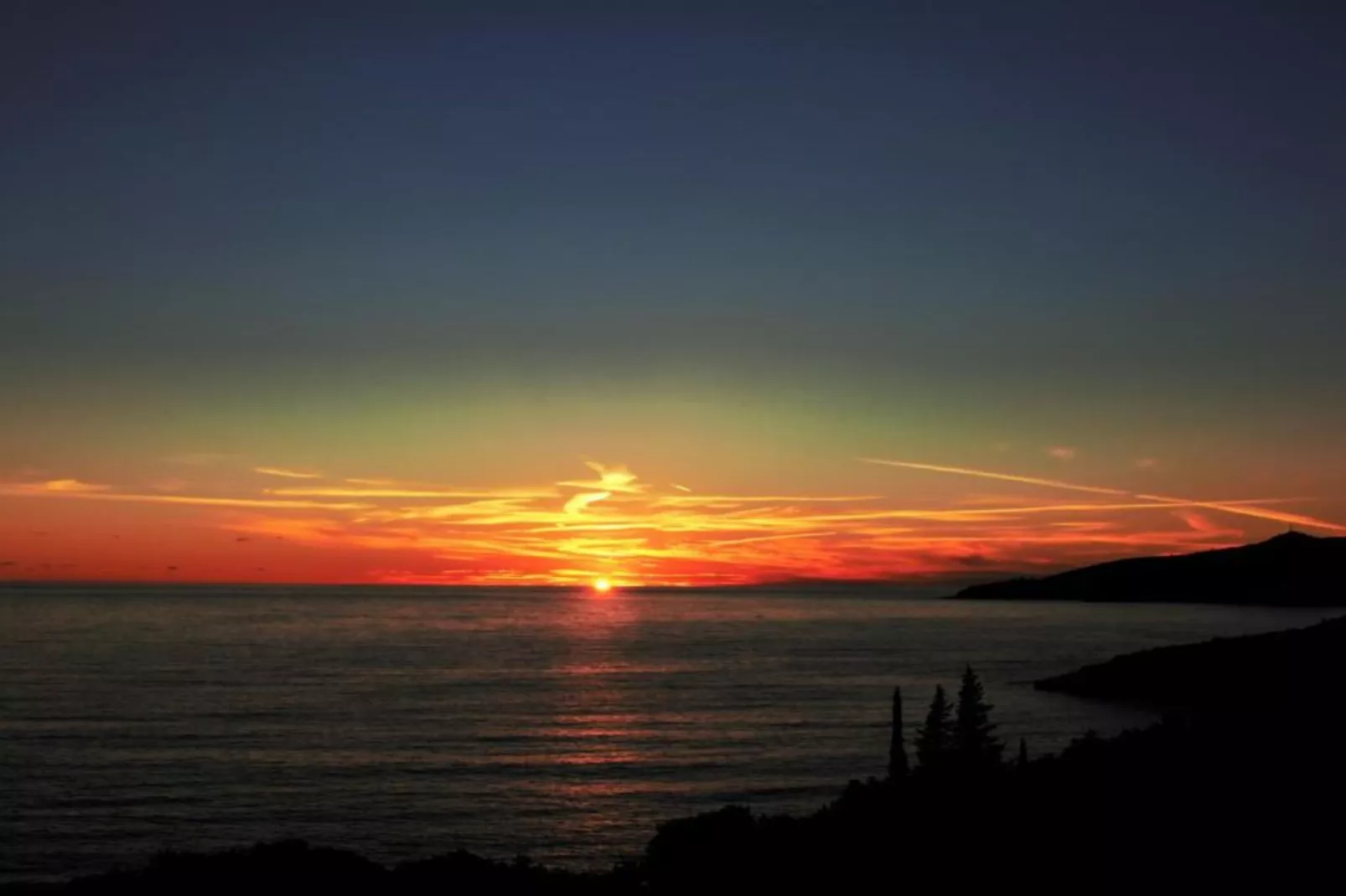 Villa Samba -  Luxury One-Bedroom Apartment with Balcony and Sea View - Sfeer