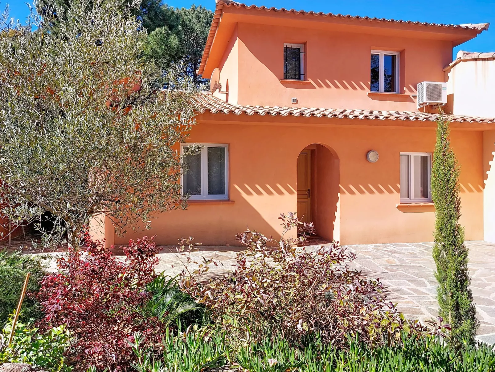Villa Marea
