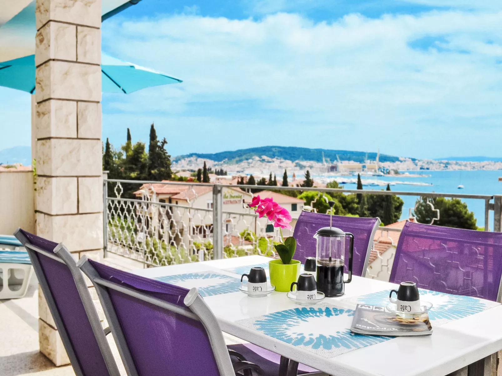 Markić- Apartman T&M