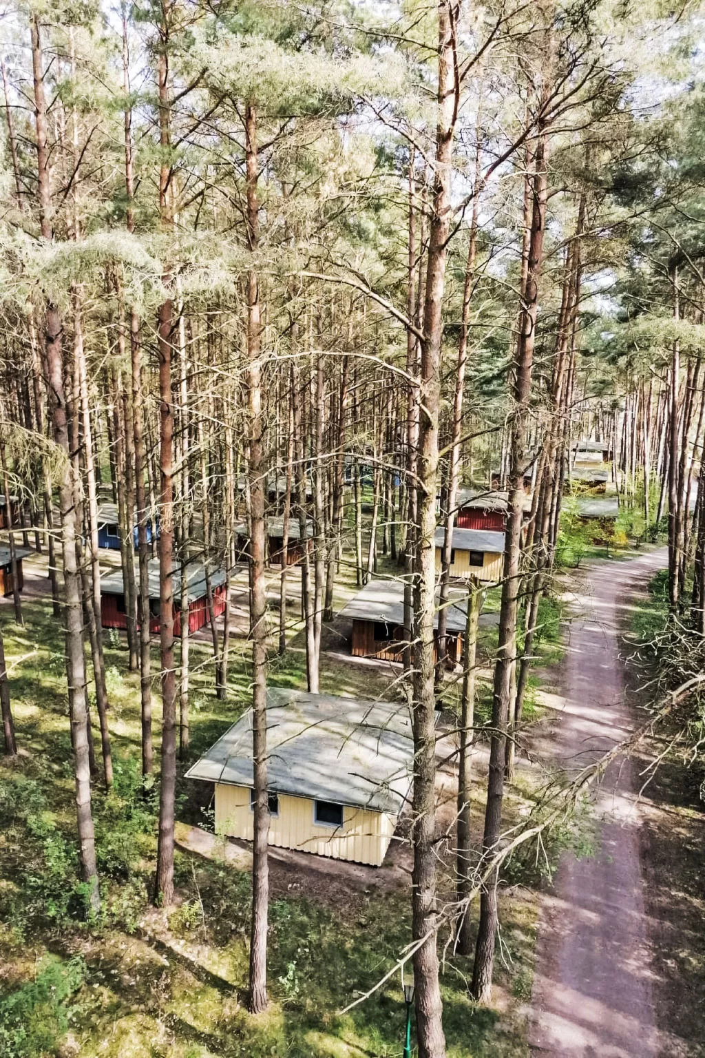 Silz am Fleesensee - Buiten