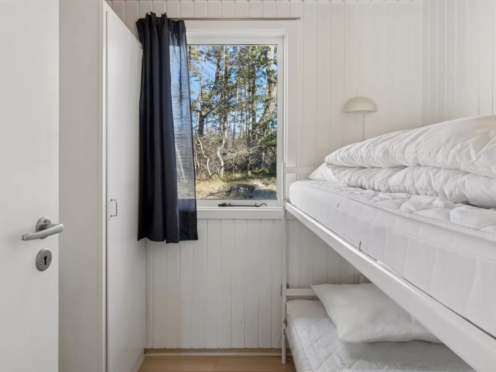 "Mikkelina" - 700m from the sea