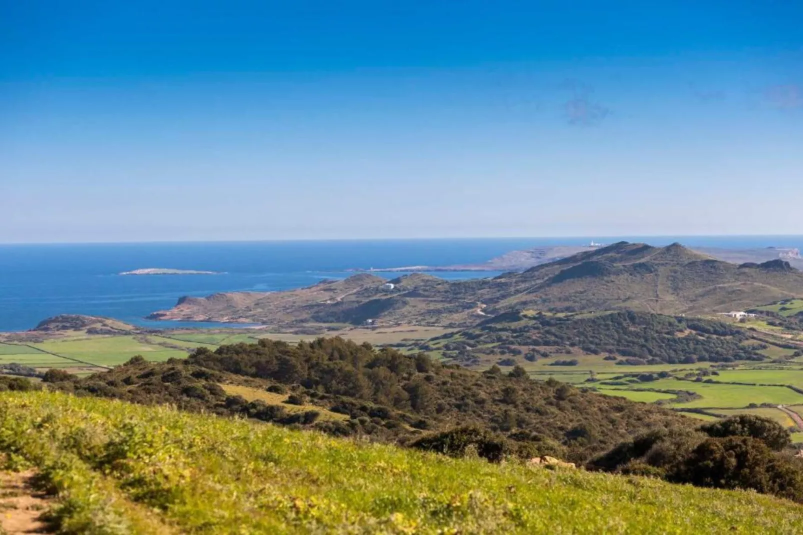 Villa Samba - Two-Bedroom Apartment with Terrace and Sea View - A4+1 - Sfeer