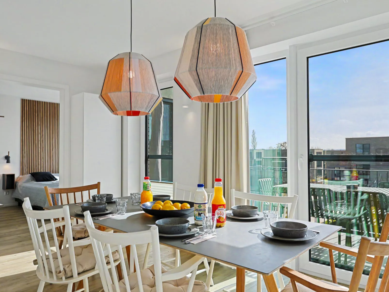 Penthouse Dümmerblick (619)